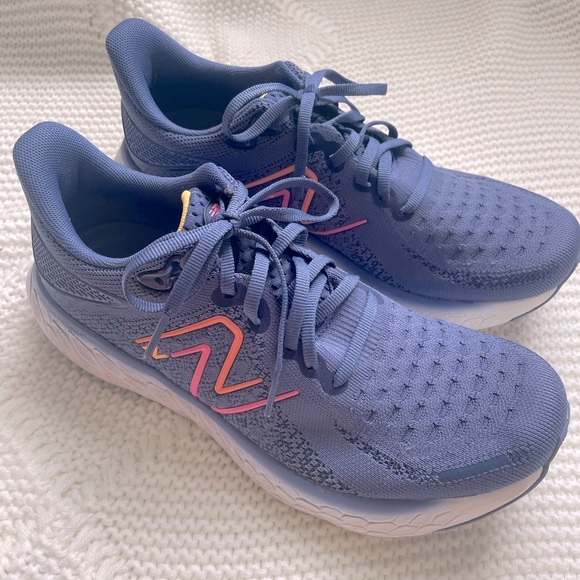 New Balance Women’s Fresh Foam X - Picture 1 of 6